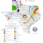 Texas Maps   Perry Castañeda Map Collection   Ut Library Online   Texas State University Interactive Map