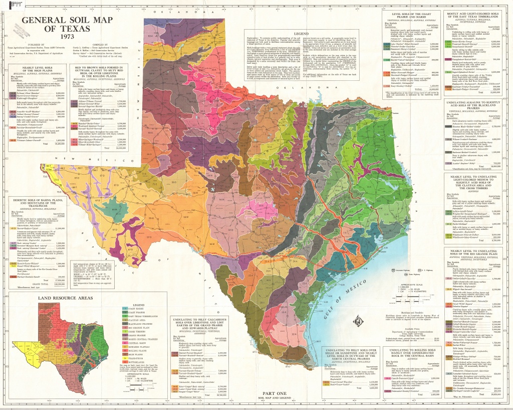 Texas Maps - Perry-Castañeda Map Collection - Ut Library Online - Texas Survey Maps