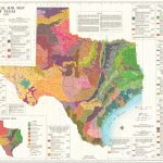 Texas Maps   Perry Castañeda Map Collection   Ut Library Online   Usda Home Loan Map Texas