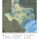 Texas Profile   Texas Refineries Map