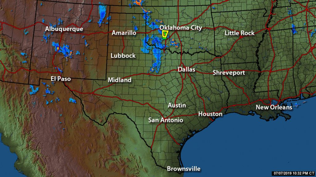 Texas Radar On Khou Texas Weather Radar Maps Motion Printable Maps