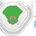 Texas Rangers Globe Life Park Seating Chart & Interactive Map   Texas Rangers Stadium Seating Map