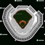 Texas Rangers Seating Chart & Map | Seatgeek   Texas Rangers Stadium Parking Map