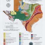Texas Real Estate Sales Aquifer Maps   Texas Maps For Sale