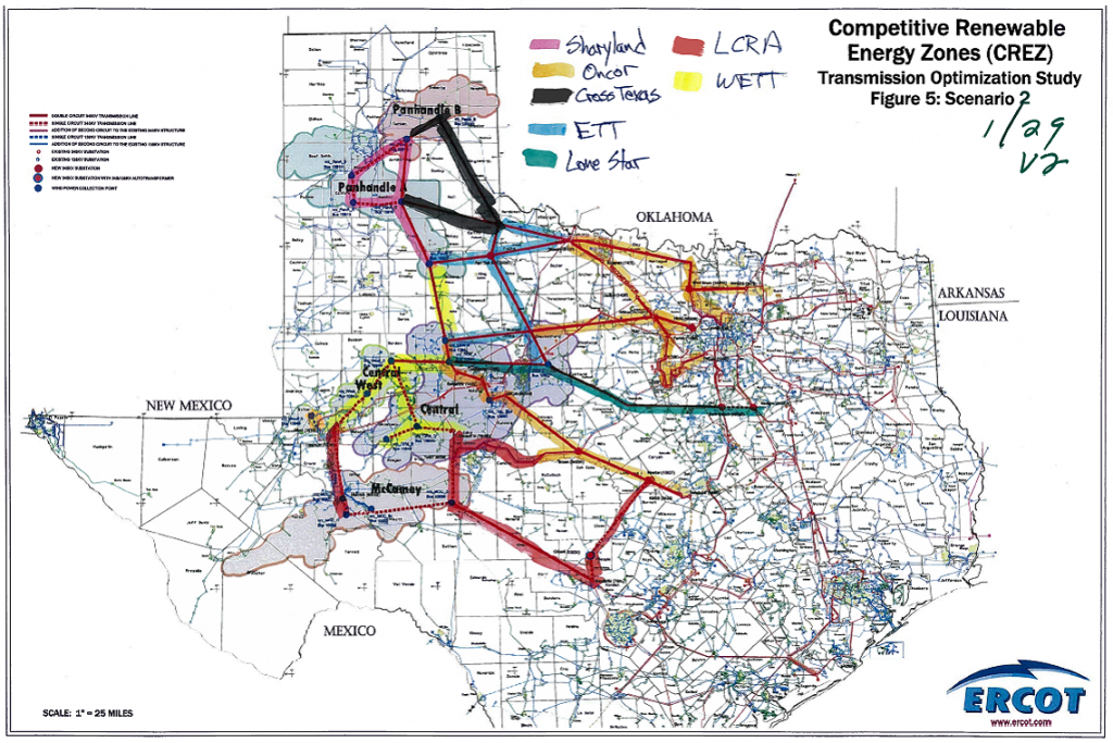 Texas Energy Utility Providers (Tdus) Find Your Tdu Quick