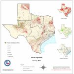 Texas Rrc   Special Map Products Available For Purchase   Texas Pipeline Map
