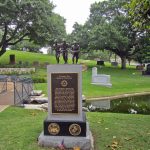 Texas State Cemetery – History Tribute Encyclopedia   Tribupedia   Texas State Cemetery Map
