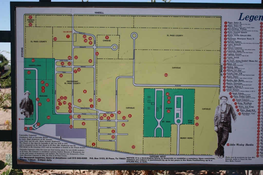 Texas State Cemetery Map | Business Ideas 2013 - Texas State Cemetery Map