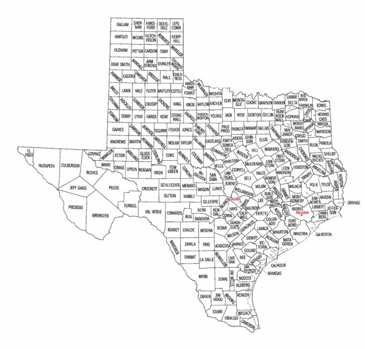 Texas Statistical Areas Wikipedia Map Of Northeast Texas Counties