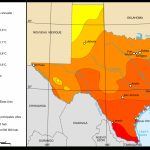 Texas Temperature Map | Business Ideas 2013   Texas Temperature Map
