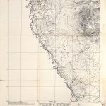 Texas Topographic Maps   Perry Castañeda Map Collection   Ut Library   Texas Elevation Map