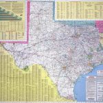 Texas Travel Maps   Travel Texas Map
