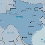 Texplainer: Why Does Texas Have Its Own Power Grid? | The Texas Tribune   Electric Transmission Lines Map Texas