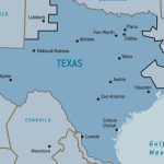 Texplainer: Why Does Texas Have Its Own Power Grid? | The Texas Tribune   Midnight Texas Map