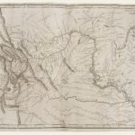 The Antiquarium   Antique Print & Map Gallery   Paul Allen   History   Lewis And Clark Printable Map