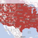 The Fcc Is Investigating Cell Carriers' Wireless Coverage Maps | E   Verizon 4G Coverage Map Florida