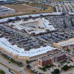 The Future Of Allen: The 121 Corridor – Allen Edc   Allen Texas Outlet Mall Map