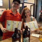 The Ultimate Guide To Date Night On The Central Florida Ale Trail   Central Florida Ale Trail Map