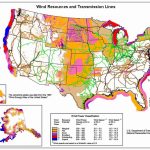 The Us Electric Grid | Energy Maps | Energy Projects, Wind Map, Map   Electric Transmission Lines Map Texas