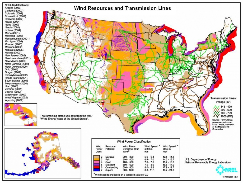 The Us Electric Grid | Energy Maps | Energy Projects, Wind Map, Map - Electric Transmission Lines Map Texas