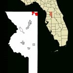 The Villages, Florida   Wikipedia   Citrus Hills Florida Map