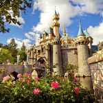 Theme Parks In Los Angeles And Southern California   Southern California Theme Parks Map