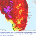 Theweathermogil:: South Florida 2015 Recap – Hot With Rainfall   Seabreeze Florida Map