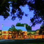 Things To Do At The Hyatt Regency Lost Pines In Bastrop, Tx   Lost Pines Texas Map