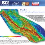 Third Uniform California Earthquake Rupture Forecast (Ucerf3   California Geological Survey Maps