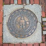 Tips For Walking The Freedom Trail In Boston | Earth Trekkers   Freedom Trail Map Printable