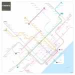 Toronto Metro Map : Inat   Toronto Subway Map Printable