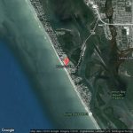 Tourism In Englewood, Florida | Usa Today   Manasota Key Florida Map