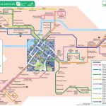 Transport For Ireland   Maps Of Public Transport Services     Printable Map Route Planner