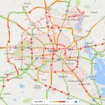 Transportation Shutdown In Southeast Texas; How We Roll, Aug. 28   Houston Texas Google Maps
