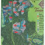 Treviso Map – Treviso Bay Naples Fl   Golf Courses In Naples Florida Map