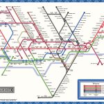 Tube Map Central Web Shop: Print On Demand Posters, London   Printable London Underground Map