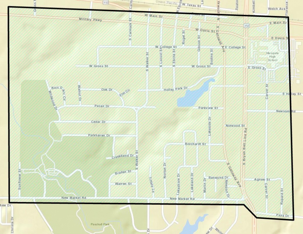 Two Positive Wnv Mosquito Traps In Zip Code 75149 - Spraying To - West Nile Virus Texas Zip Code Map