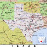 Tx · Texas · Public Domain Mapspat, The Free, Open Source   Free Texas Map