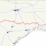 U.s. Route 190   Wikipedia   Fort Hood Texas Map