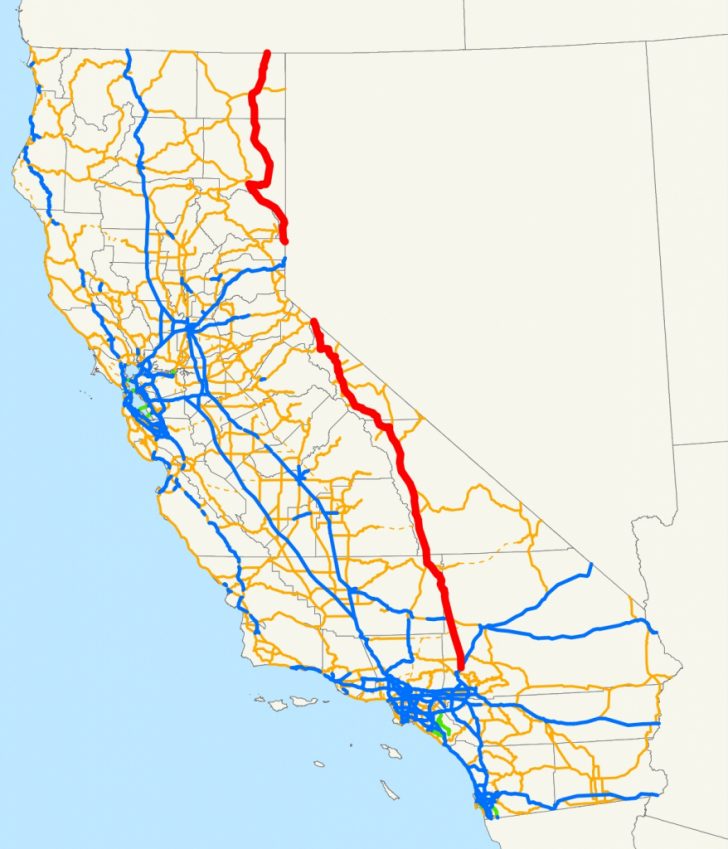 Indian Wells California Map