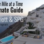 Ultimate Guide To The New Marriott & Spg Program | One Mile At A Time   Spg Hotels California Map