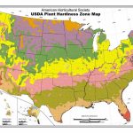 Understanding A Heat Zone Map For Gardening In Chicago   Lawnstarter   Florida Growing Zones Map