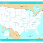 United States River Maps   Lgq   Us Rivers Map Printable