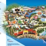 Universal Florida Map And Travel Information | Download Free   Map Of Universal Studios Florida Hotels