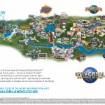 Universal Florida Map And Travel Information | Download Free   Universal Studios Florida Hotel Map