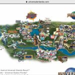 Universal Orlando Resort Map   Themeparkhipster   Universal Orlando Florida Map
