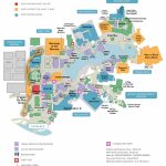 Universal & Seaworld Orlando Touring Plans   Orlando Florida Theme Parks Map