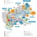 Universal Studios Florida™ General Map | Universal Studios In 2019   Printable Map Of Universal Studios Orlando