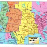 Us Area Code And Timezone Map Printable 786 Area Code 786 Map Time   Us Area Code Map Printable