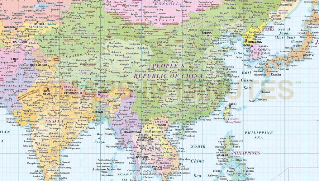 Us Atlas Map Latitude Longitude Valid World Black And White With - World Map With Latitude And Longitude Lines Printable